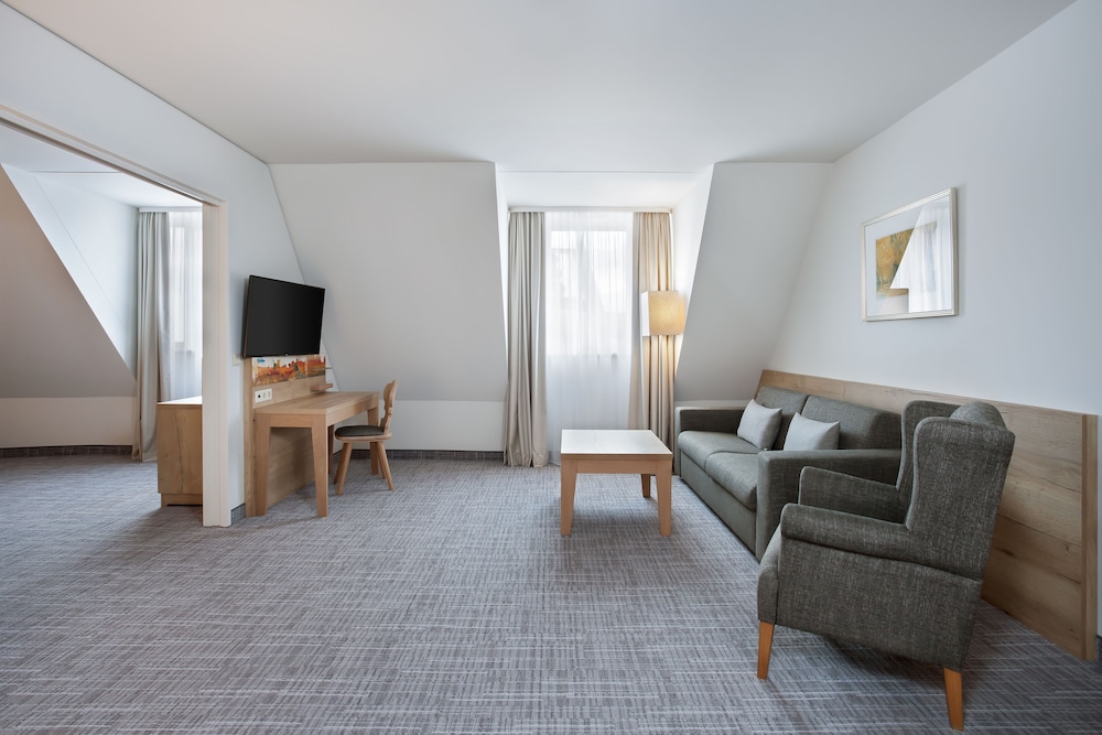 Holiday Inn Nurnberg City Centre 42/78