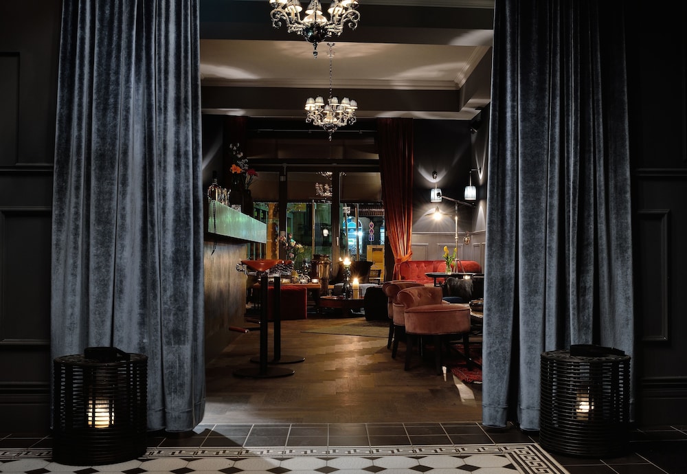 Syte Boutique Hotel Mannheim 7/64