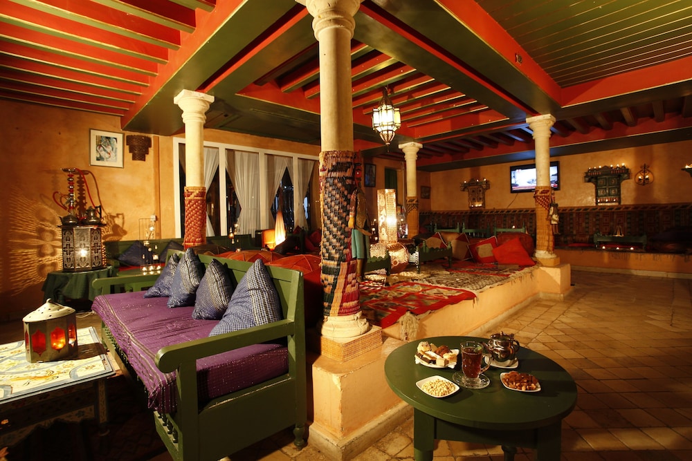 El Ksar Resort & Thalasso 22/50