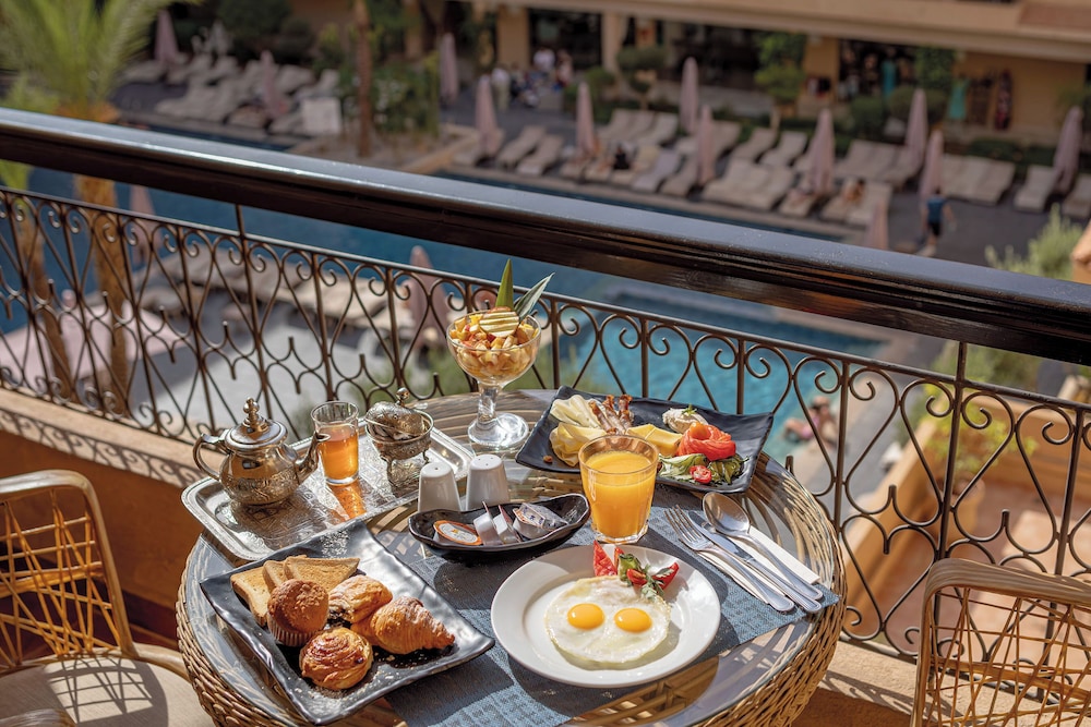 Grand Plaza Marrakech 44/54