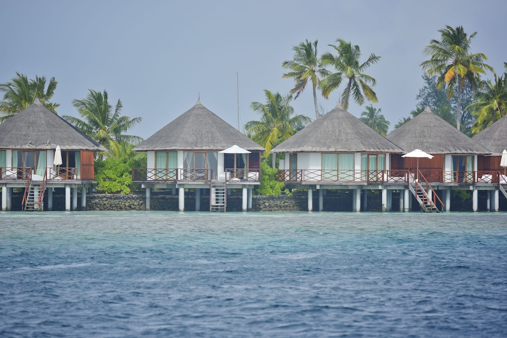 Safari Island Resort 44/58