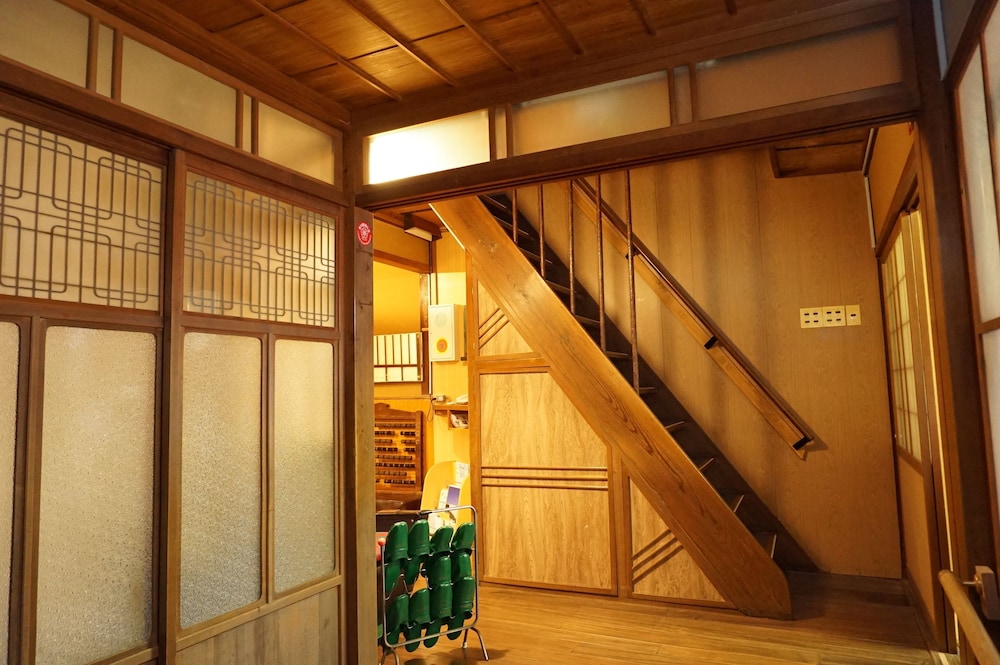 OBAMA MACHIYA STAY [VR] 33/50