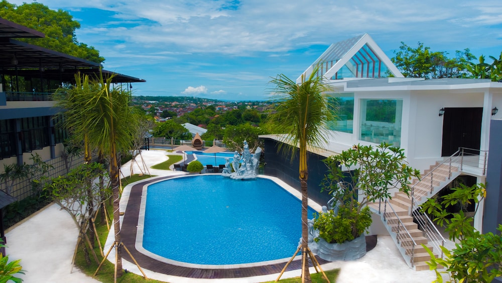 Luxotic Private Villa and Resort 47/50