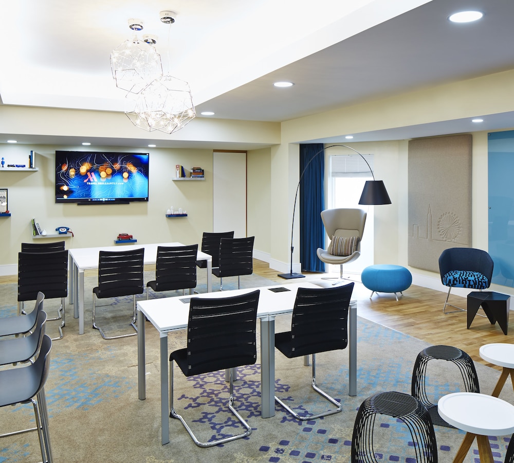 London Marriott Hotel Kensington 38/39