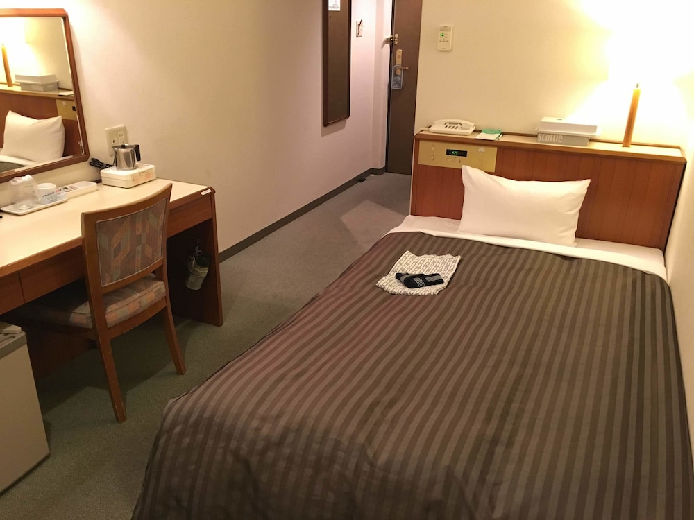 Kashiwa Plaza Hotel Annex 13/21