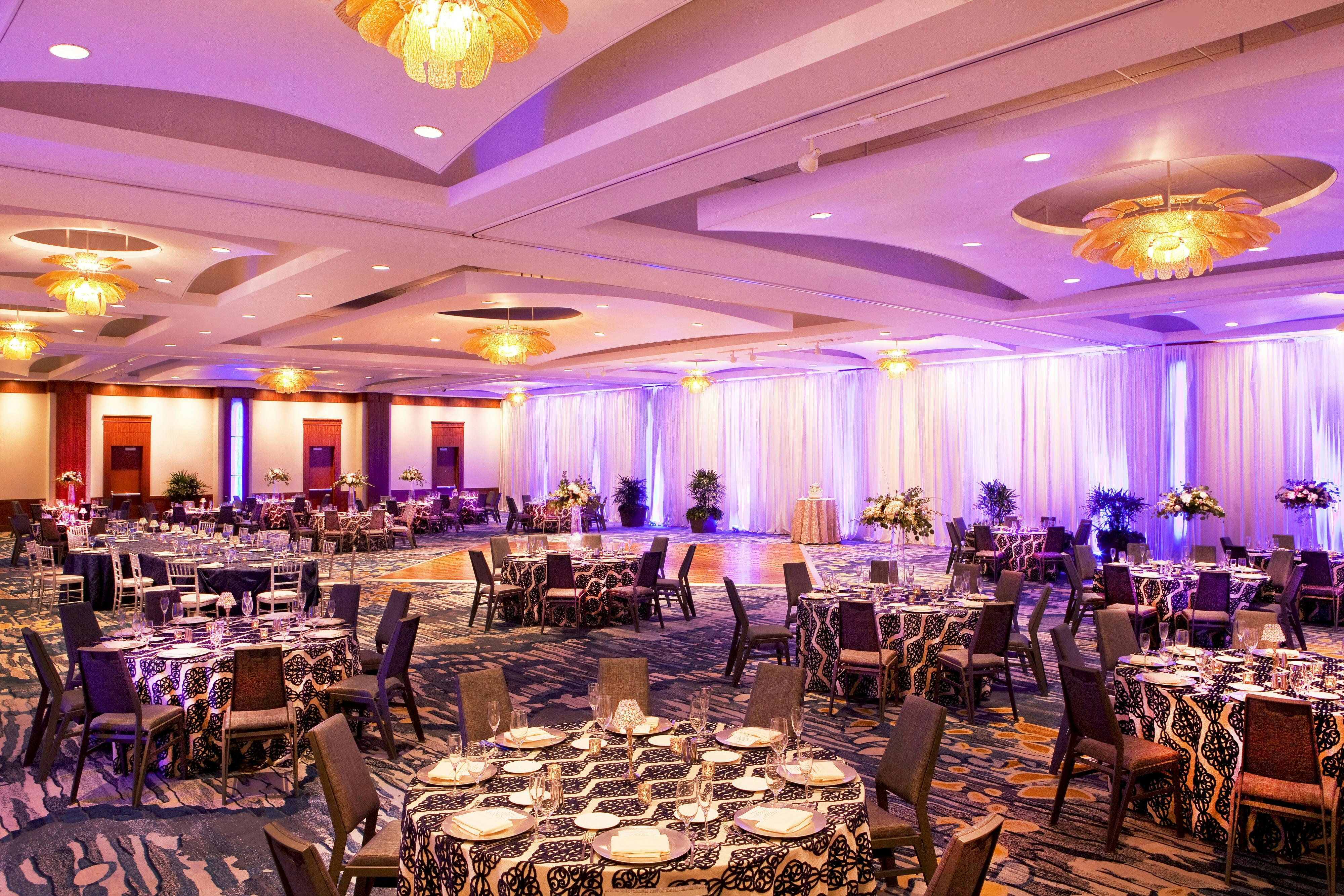 The Westin Alexandria Old Town 22/23