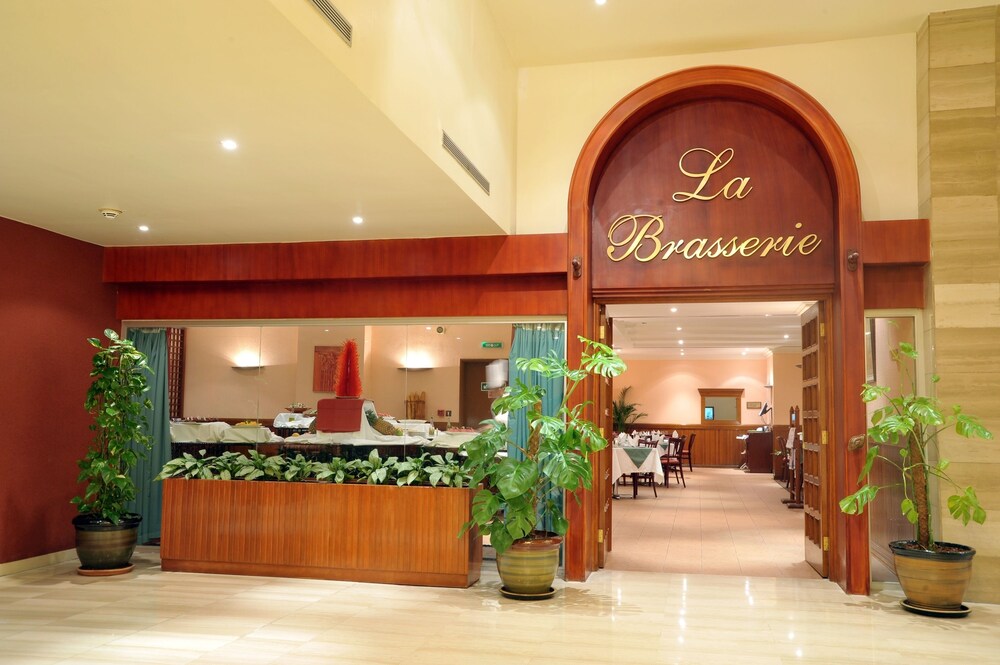 Treffen House Doha next to Msheireb Metro Station and Souq Waqif 8/64