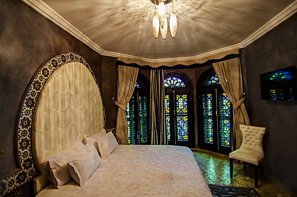 Palais Ommeyad Suites Spa 26/61