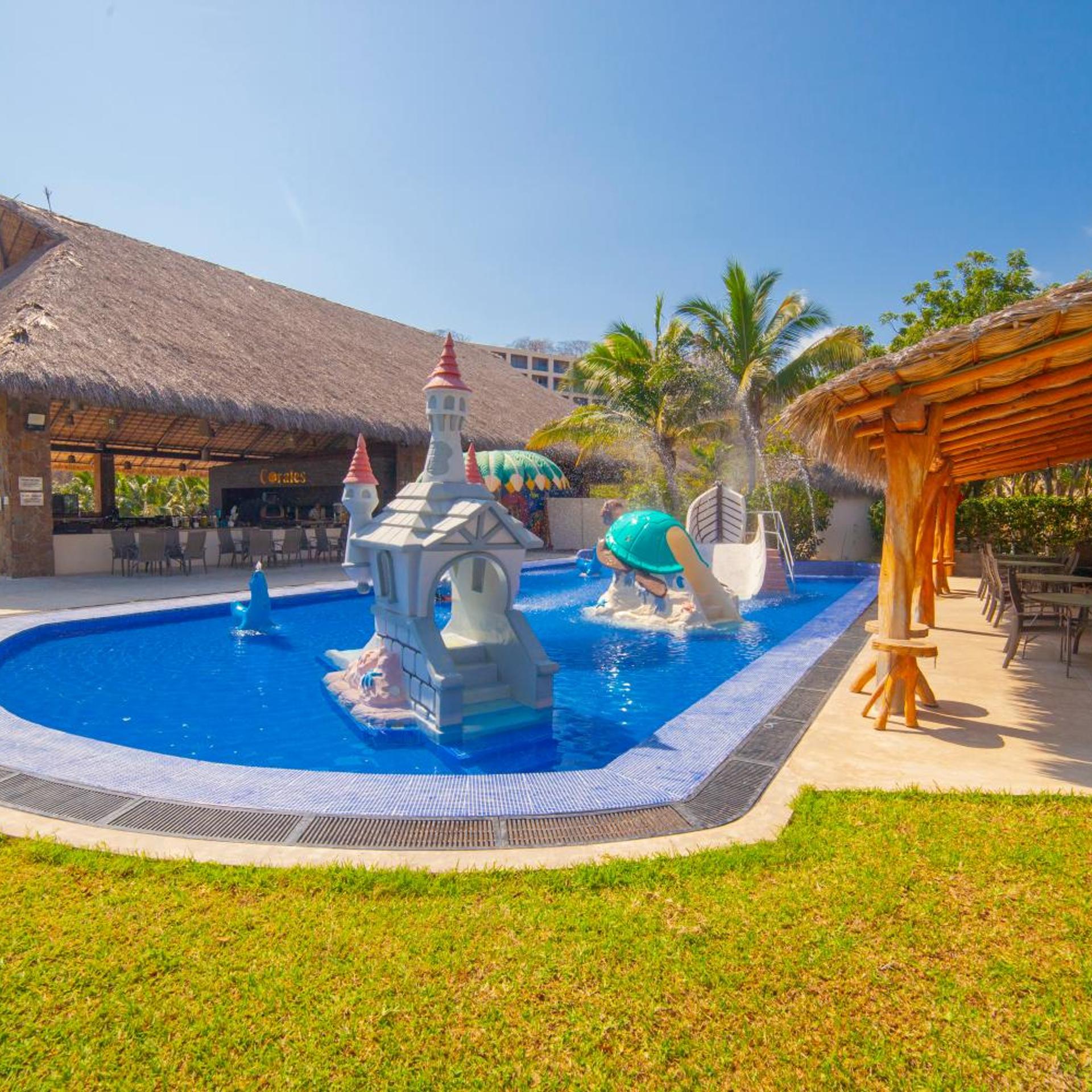 Coral Blue Hotels and Resorts 46/53