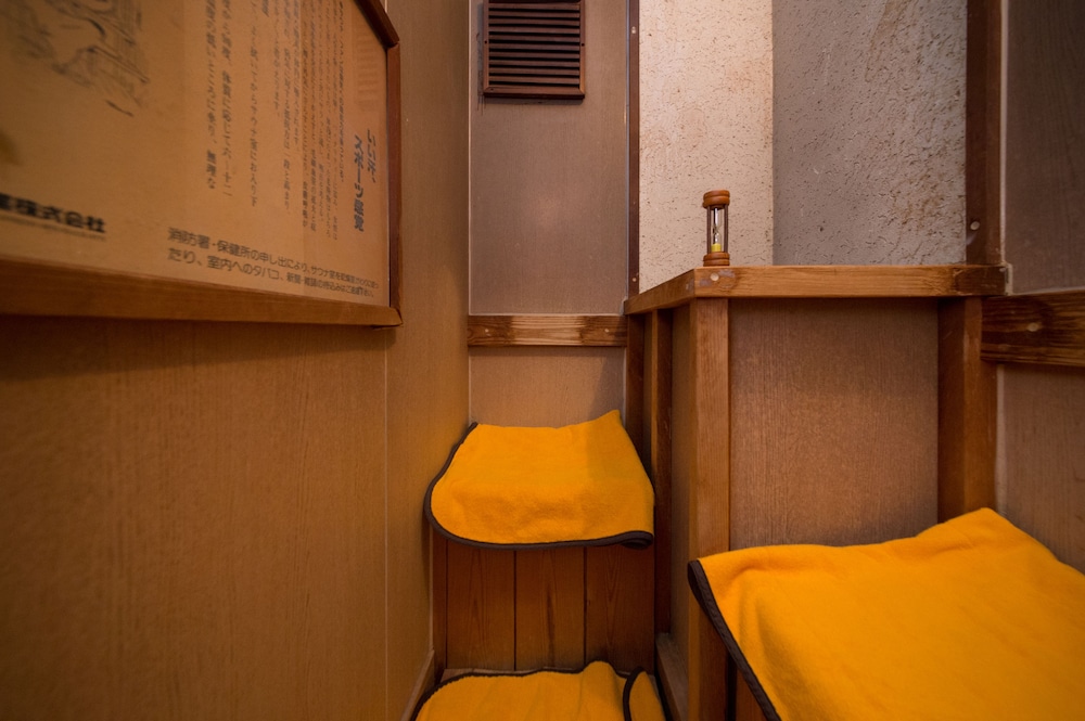 APA Hotel Kaga Daisyoji-Ekimae 29/57