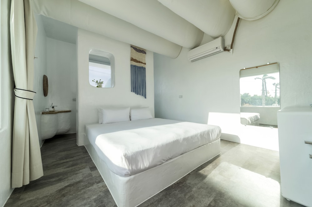 Southborder Design Hotel 19/69