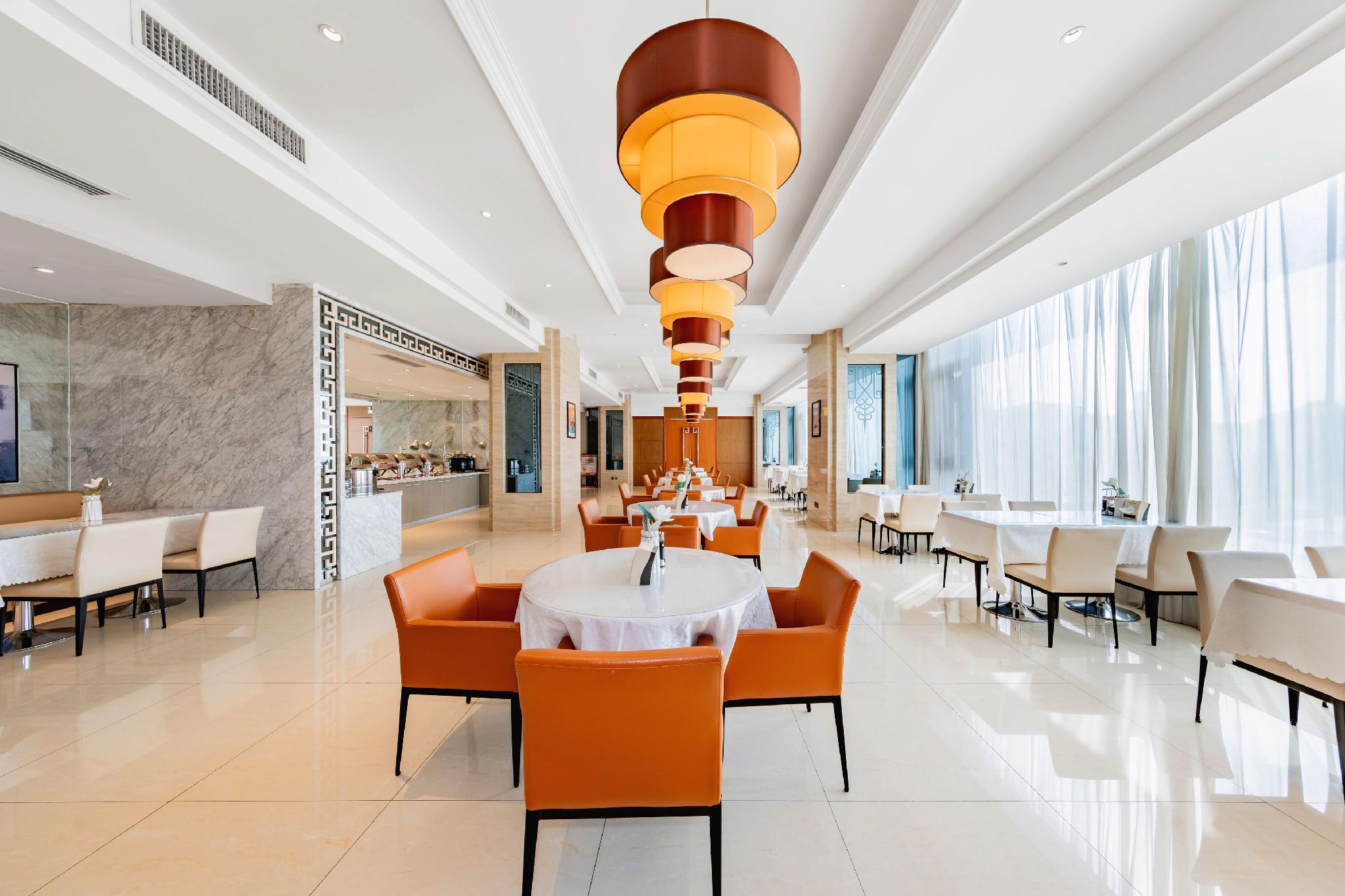 Jinjiang Inn Select (Metro Station Store of Genghis Khan Plaza in Hohhot) 27/48