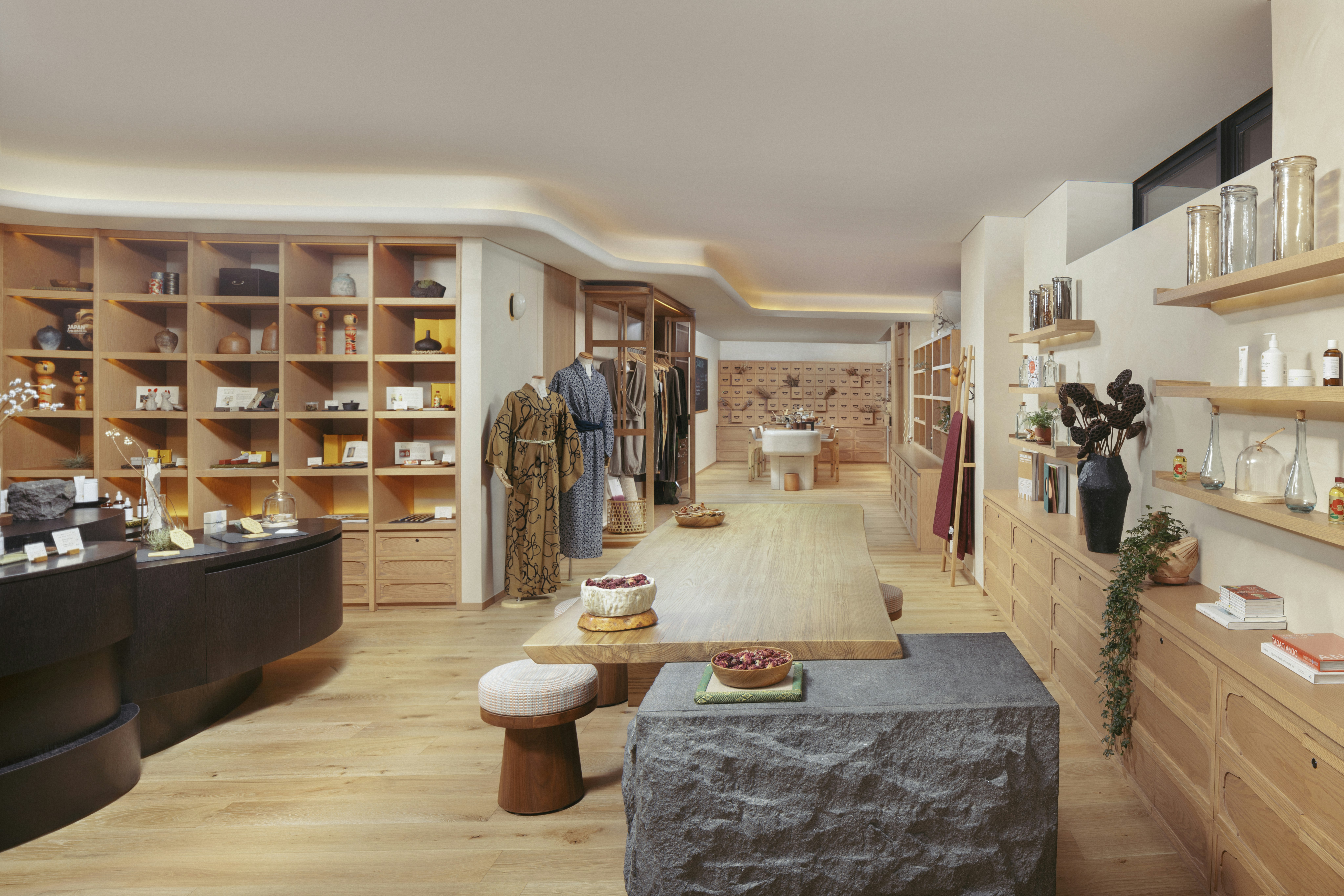 Six Senses Kyoto 22/50