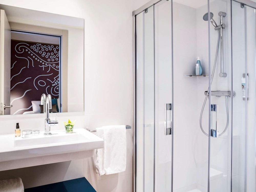 Ibis Styles Barcelona Centre Hotel 23/73