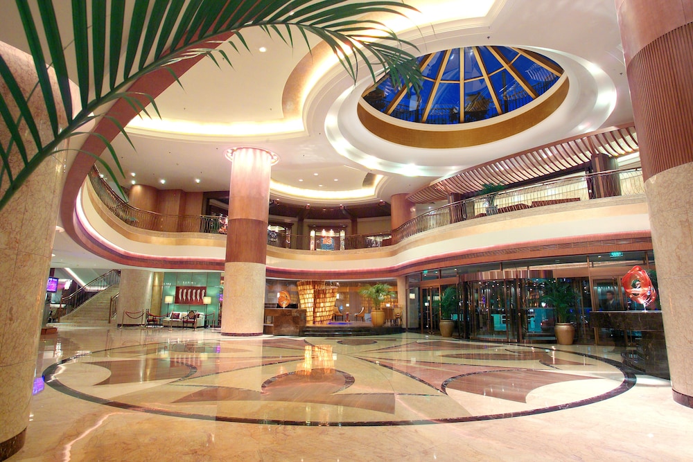 Swissotel Beijing Hong Kong Macau Center in BEIJING