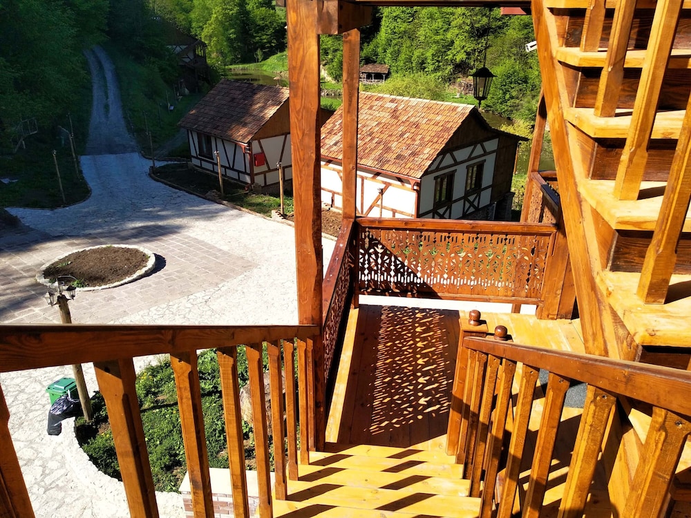 Ecokayan Boutique Hotel&Camping 36/50