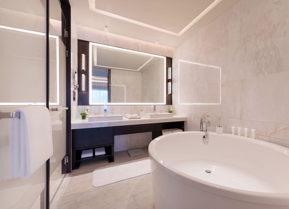 Gran Melia Chengdu 48/50