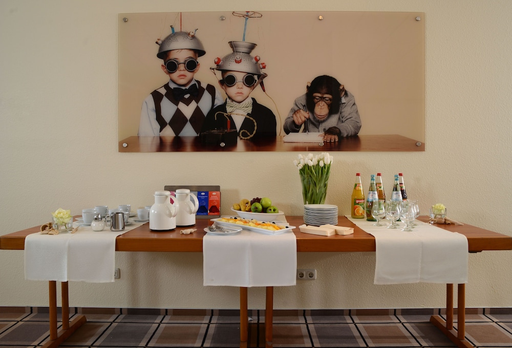 Residenz Hotel Oberhausen 28/31