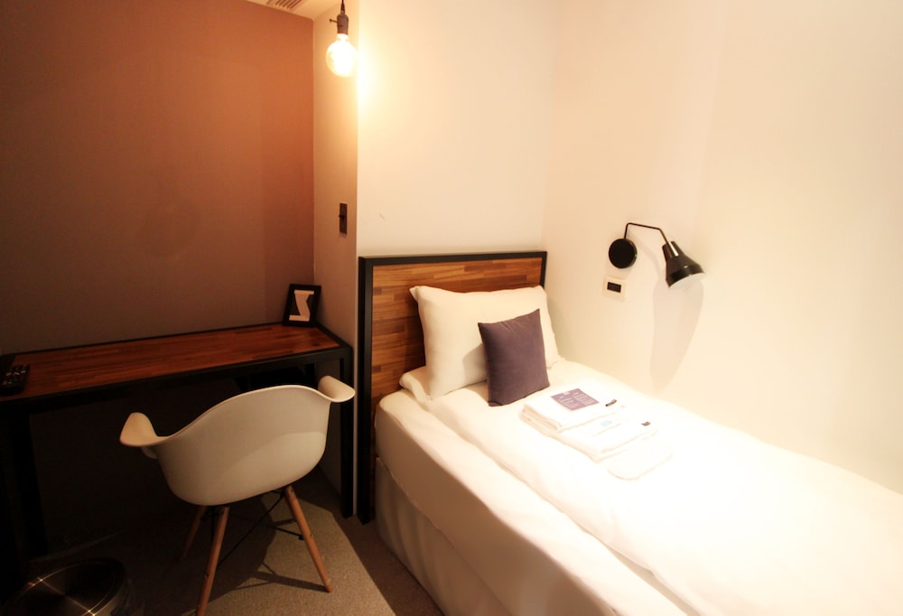 Daan Park Hotel 16/60