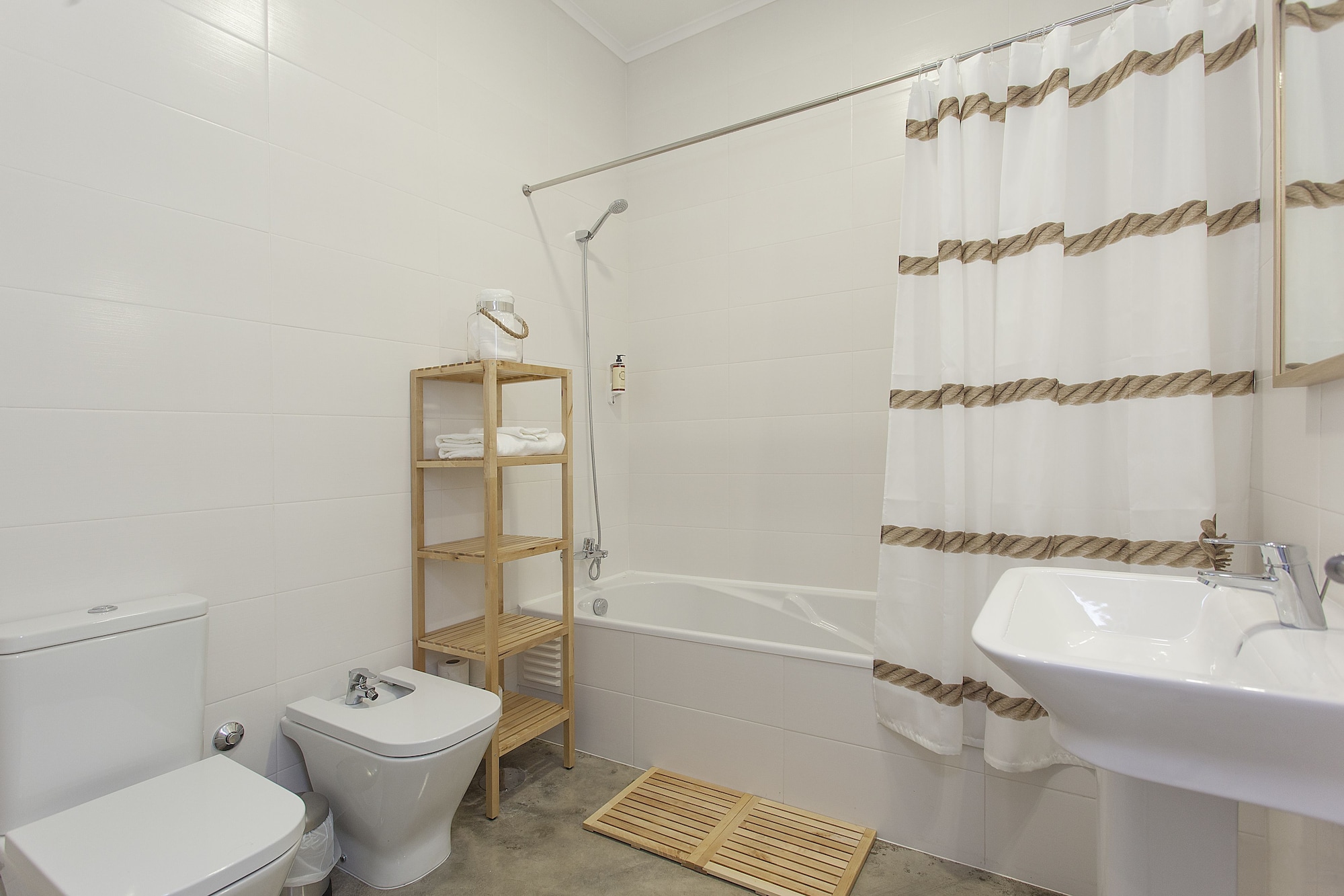 جناح بإطلالة على النهر، Emporium Lisbon Suites 8/10