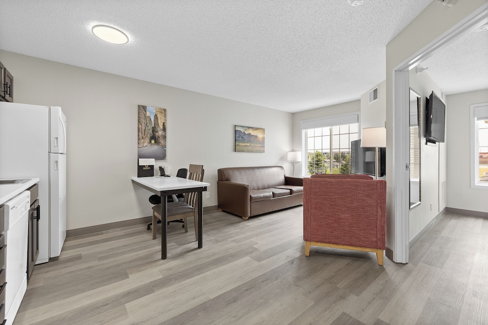 Grandstay Residential Suites Rapid City 10/67