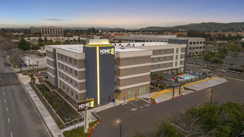 Home2 Suites by Hilton San Bernardino 1/26