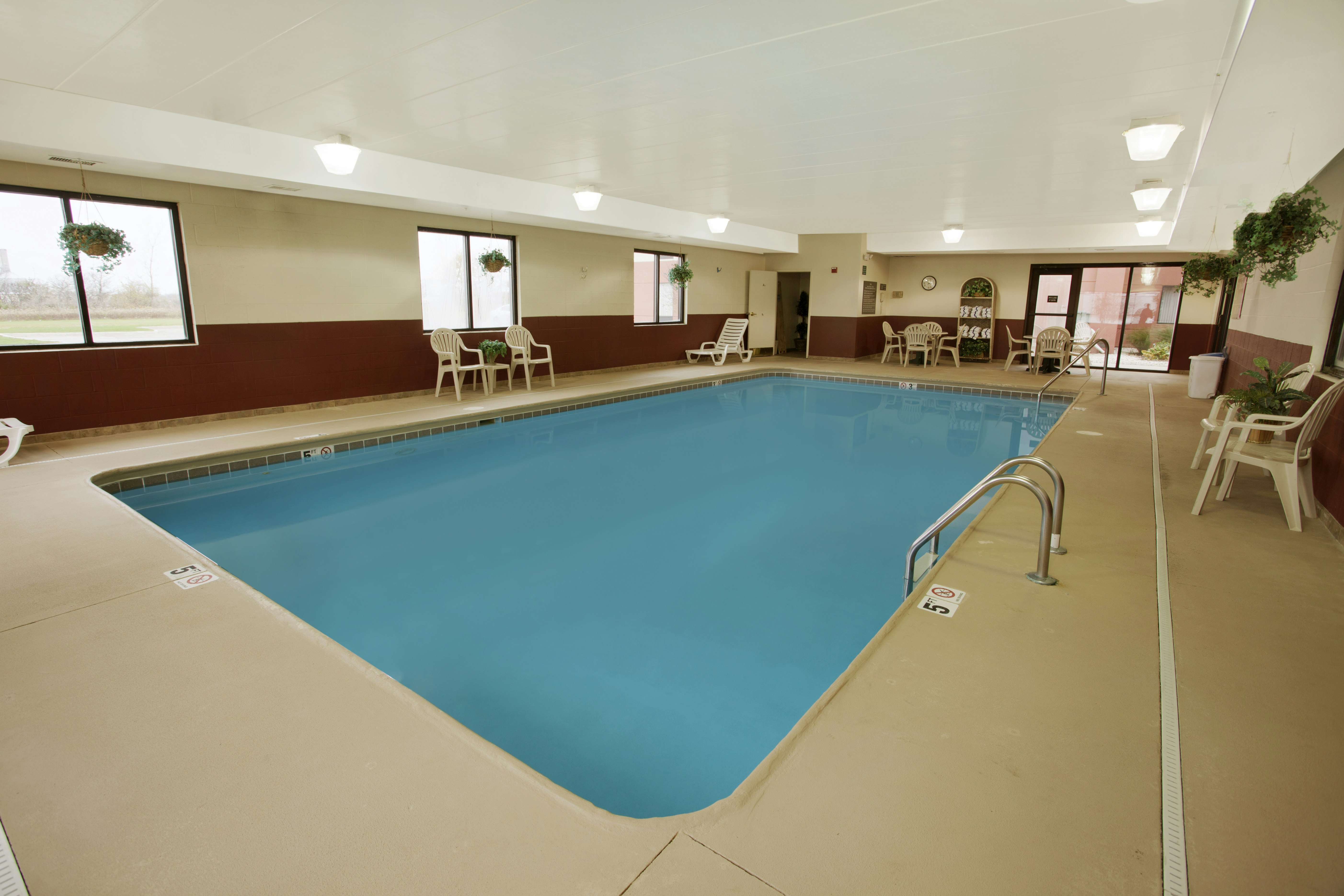 Hampton Inn Sidney 28/41