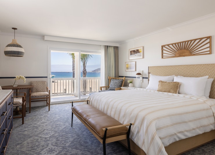 Avila Beach House 4/40