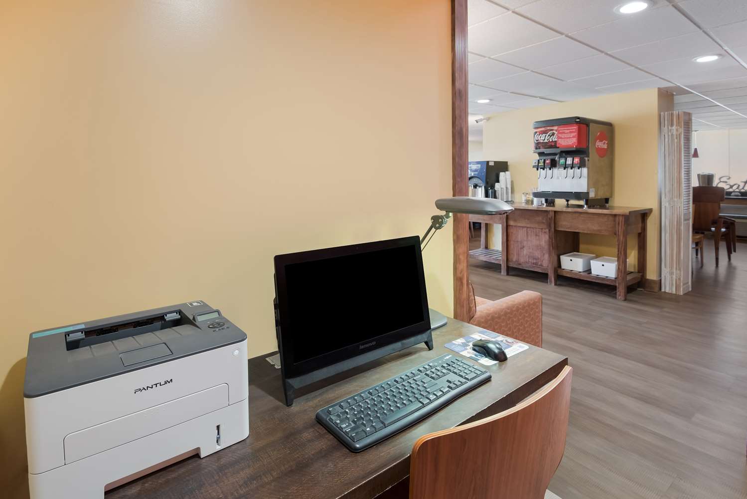 Best Western Inn Goshen 23/25