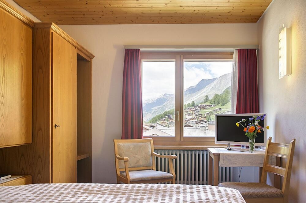 Hotel Parnass 31/50