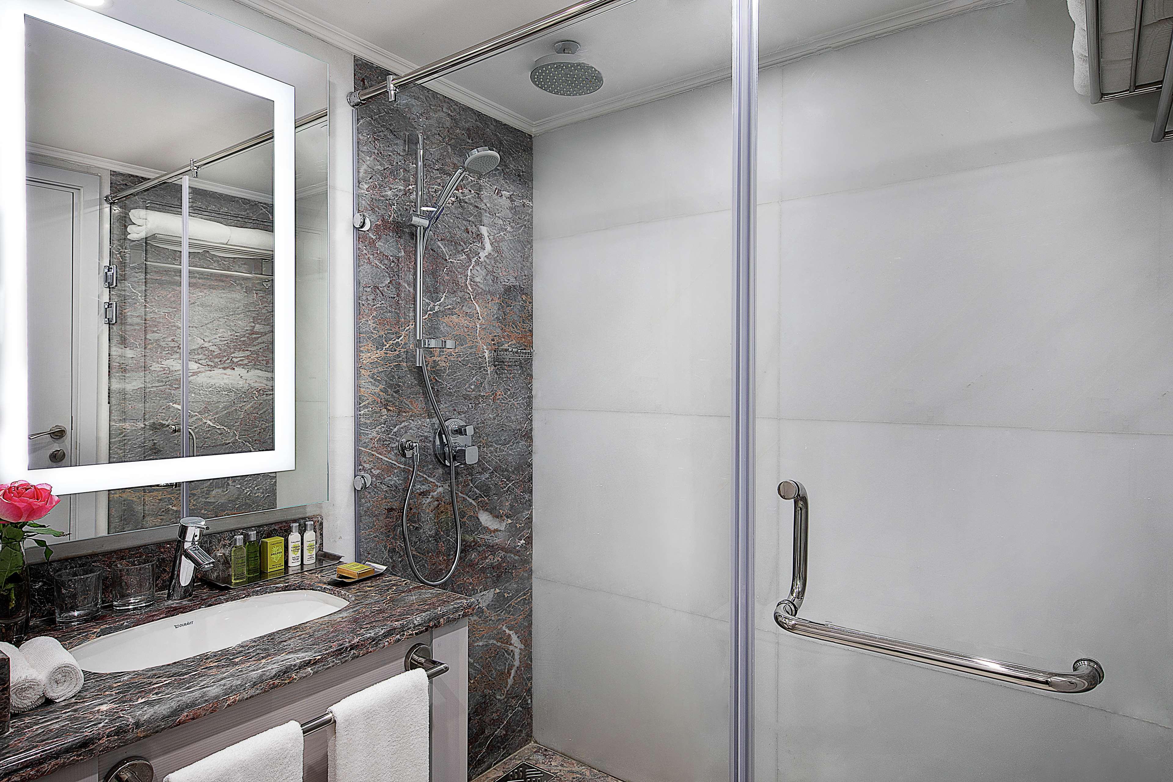 DUPLEX, PREMIUM, KING BED, SEA VIEW