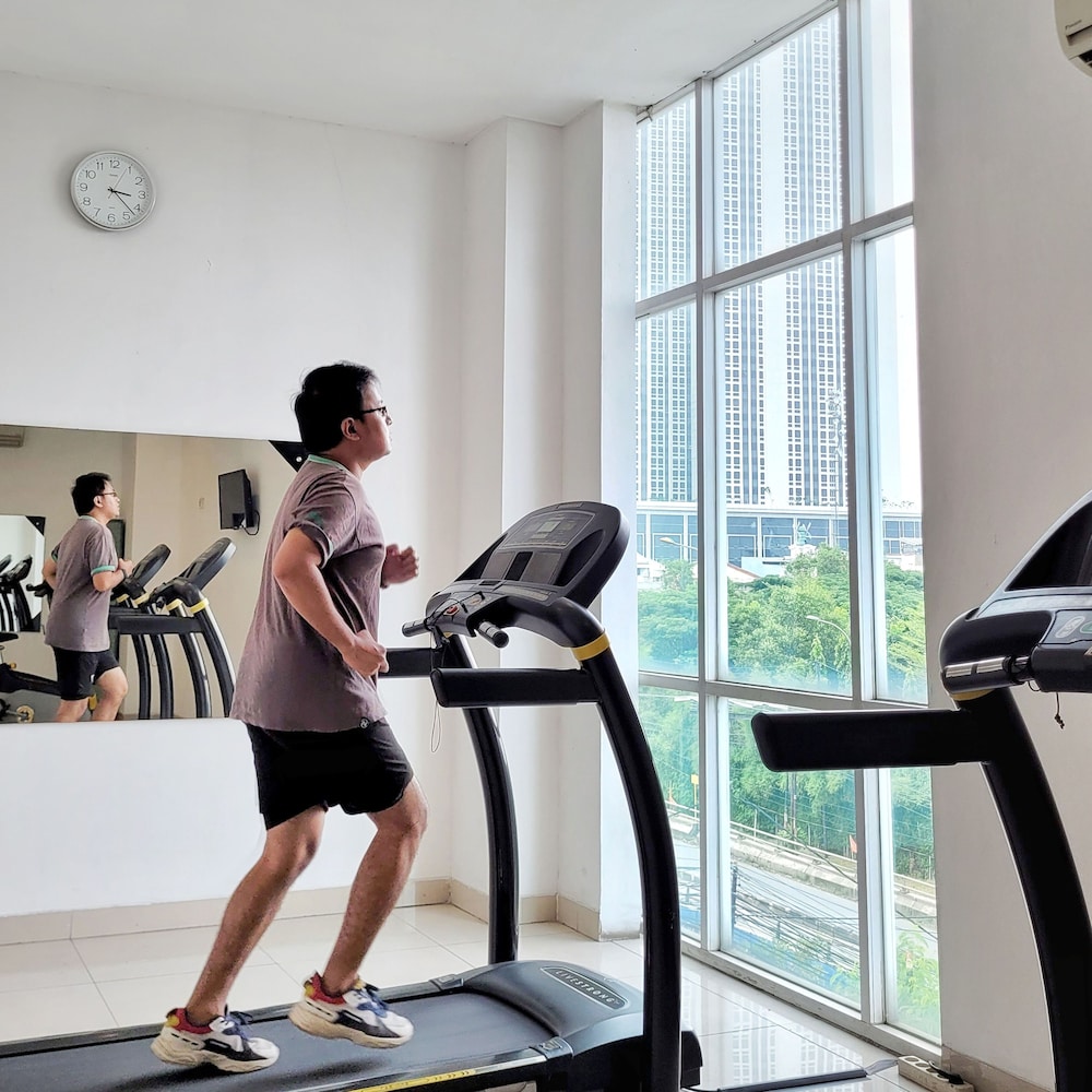 Hotel Santika Cikarang 22/49