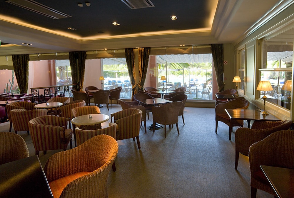 Falesia Hotel - Adults Only 58/69