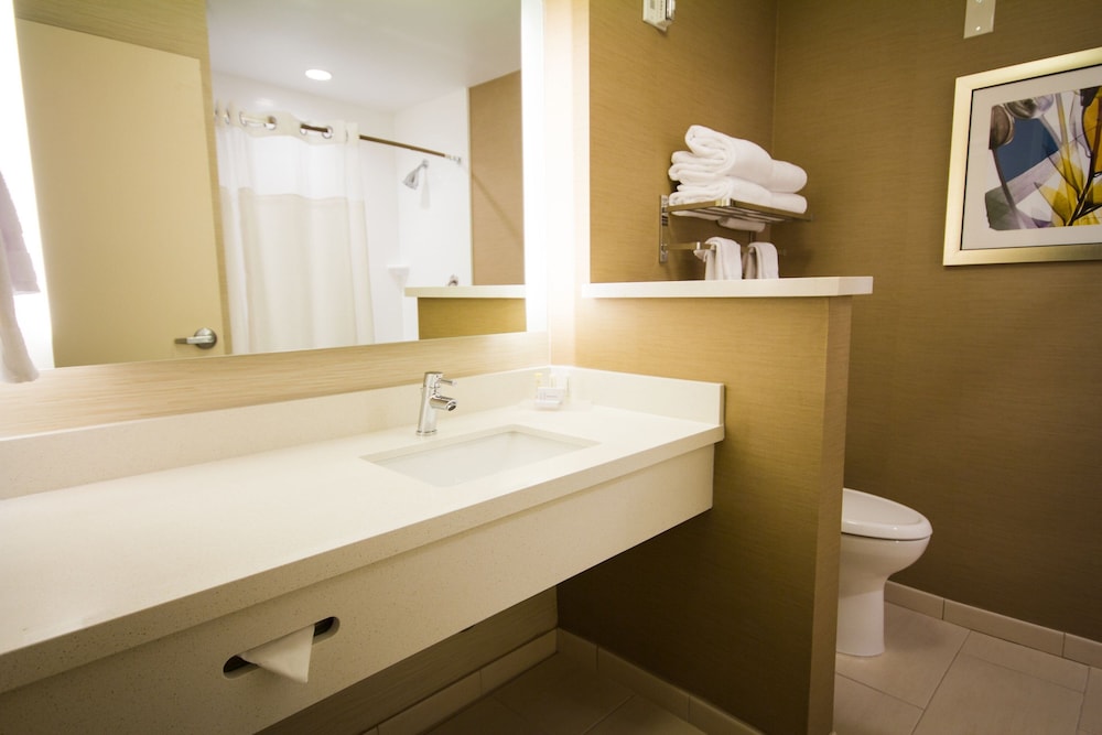 Fairfield Inn Suites By Marriott Denver Northeast Brighton 15/41