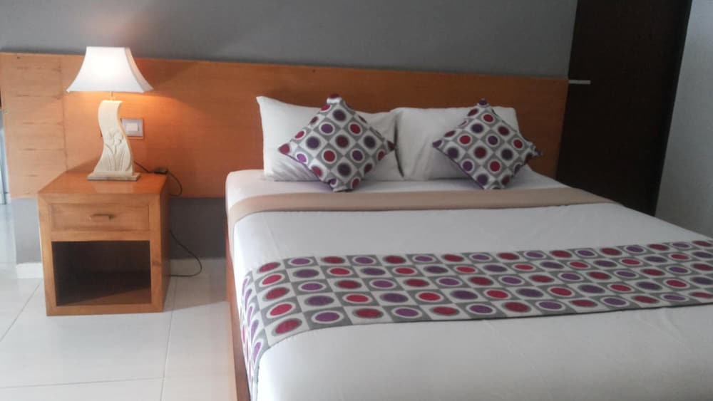 Hotel Mandari 20/65