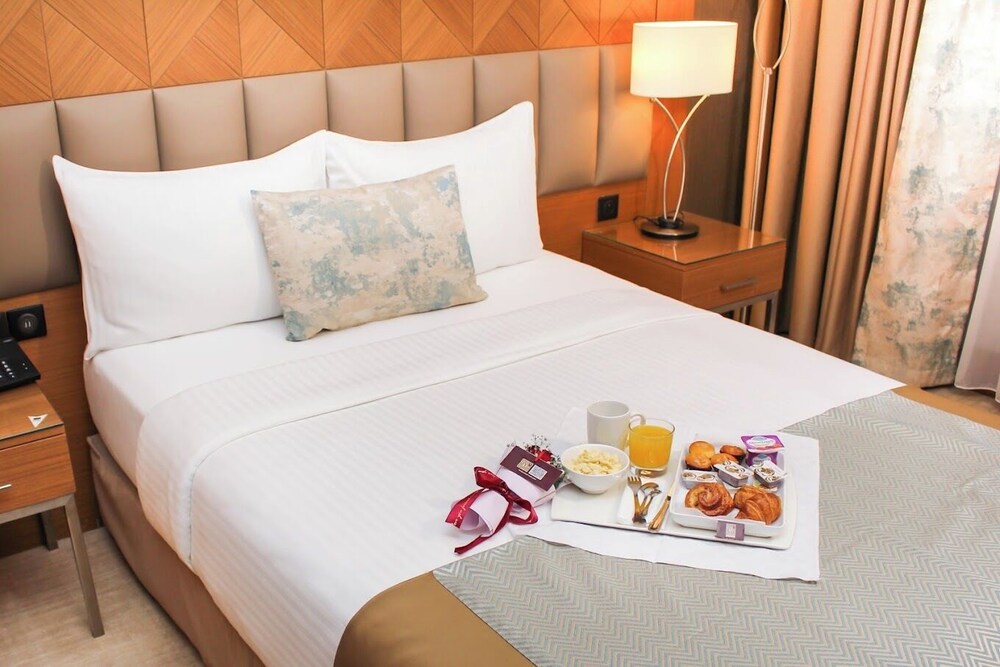 Hotel Sym Cheraga 19/29