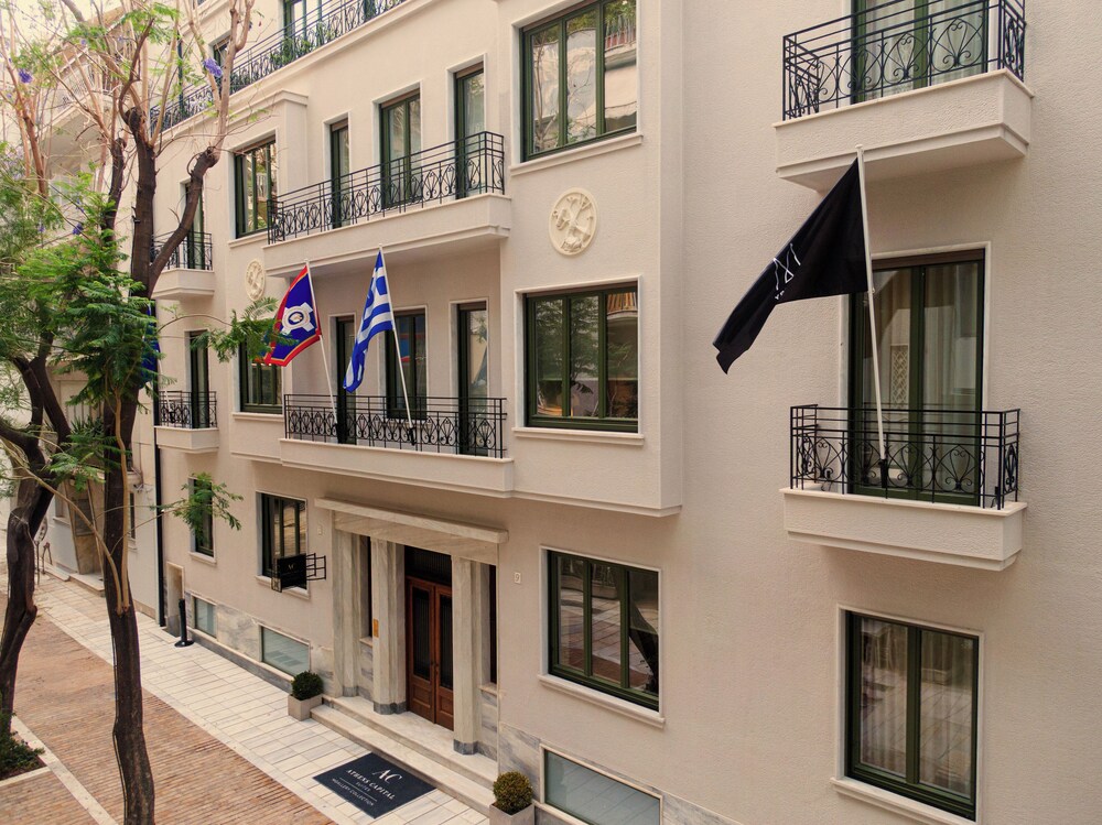 Athens Capital Suites-MGallery Collection 7/59
