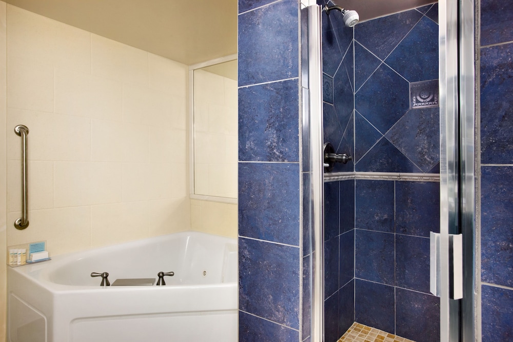 Hampton Inn Columbia Downtown 16/37