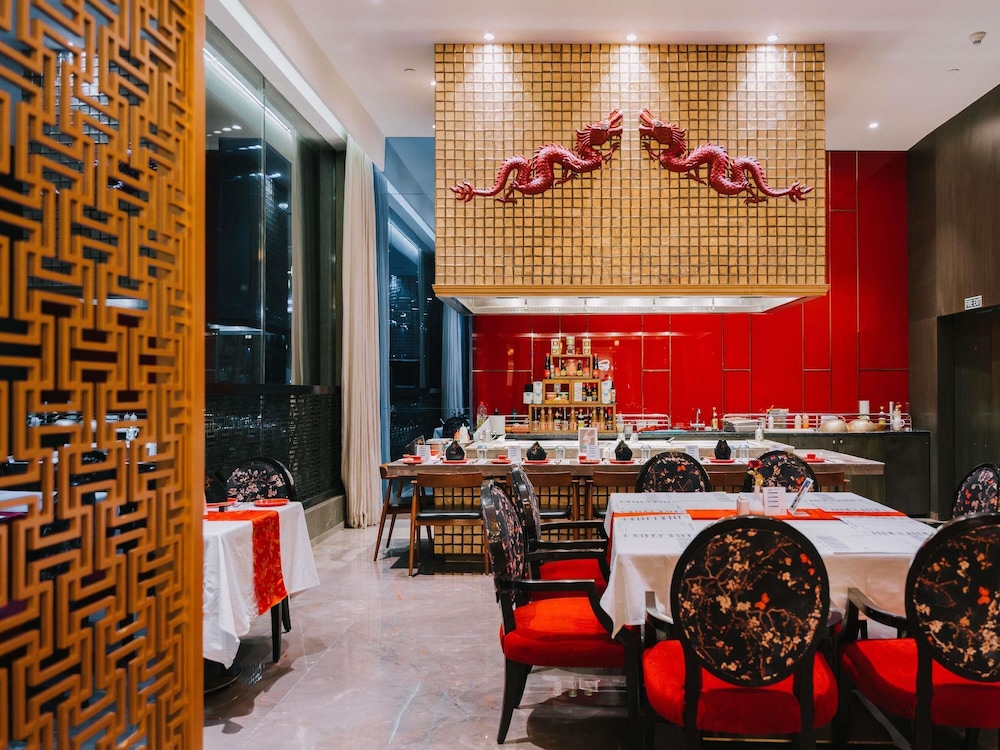 Novotel Vijayawada Varun 61/76
