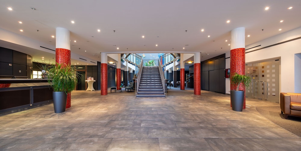 Austria Trend Hotel Metropol 24/25