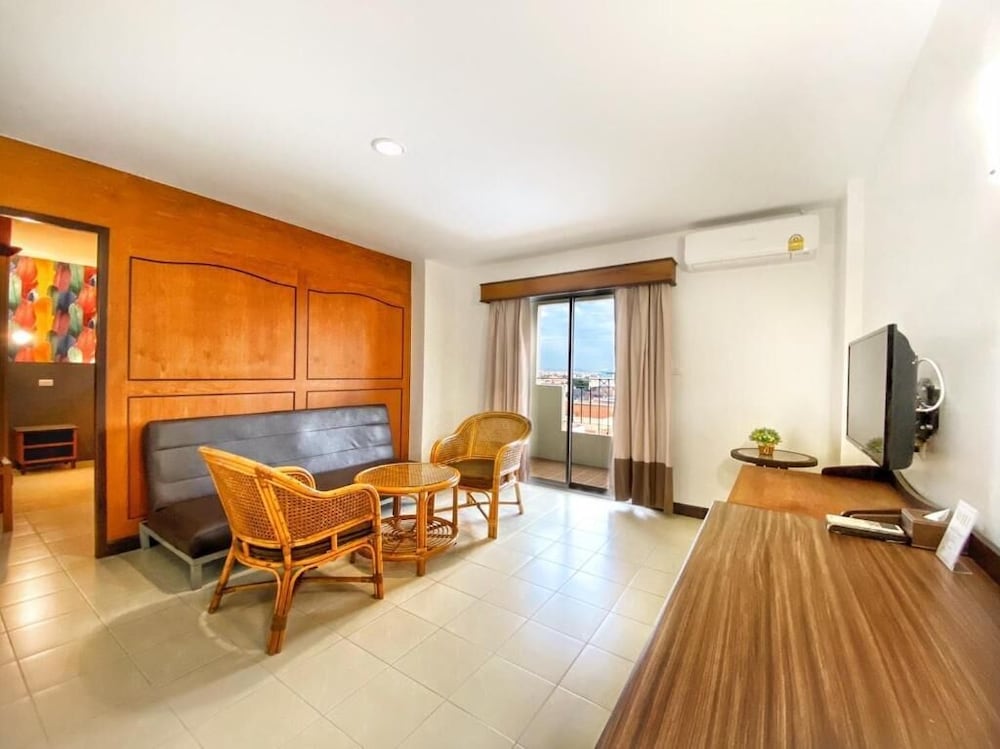 Piyada Residence 19/39