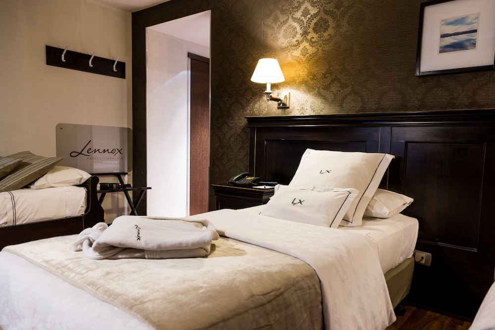 LENNOX HOTEL USHUAIA 34/60