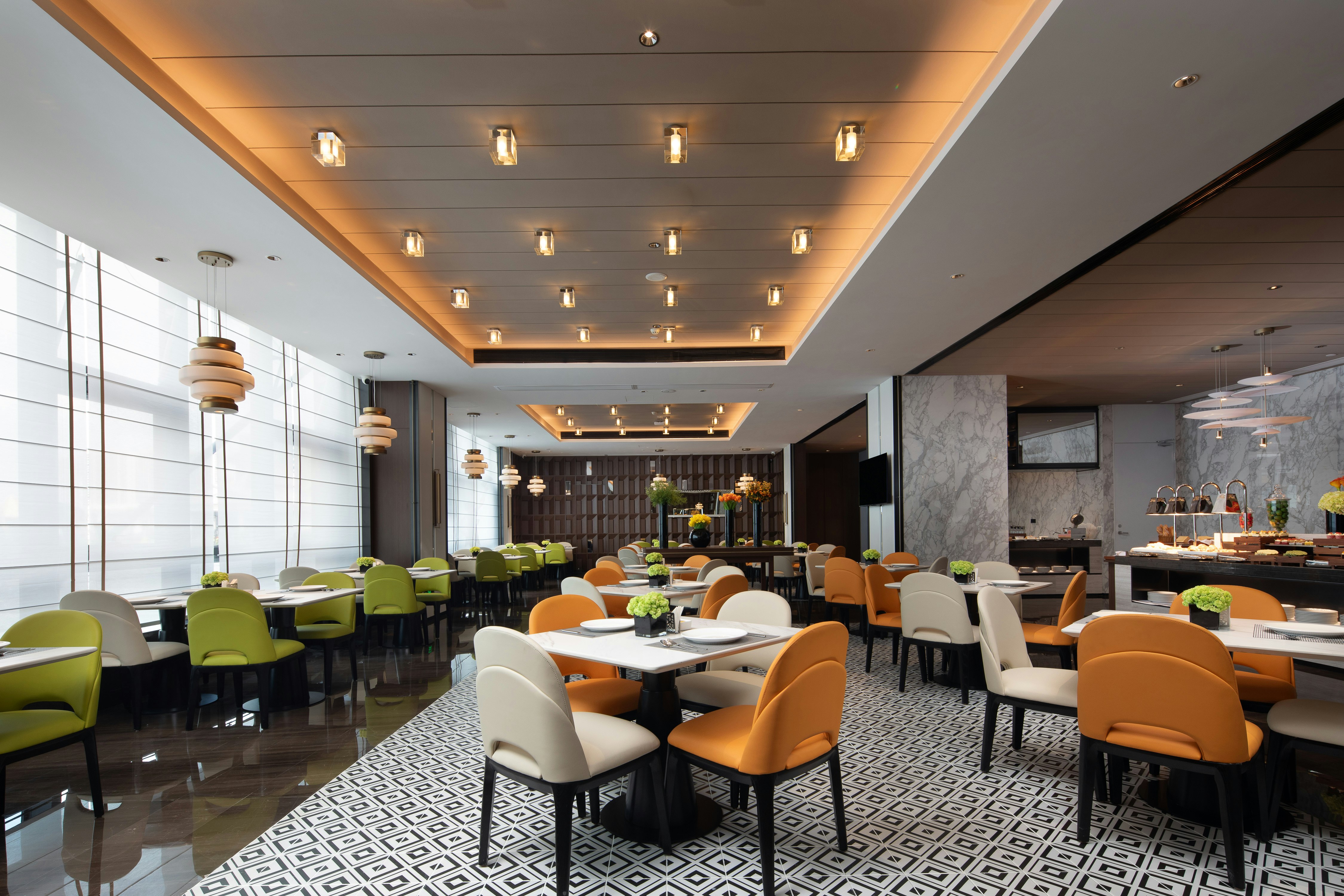 HAMPTON BY HILTON GUANGZHOU XINTANG 34/48