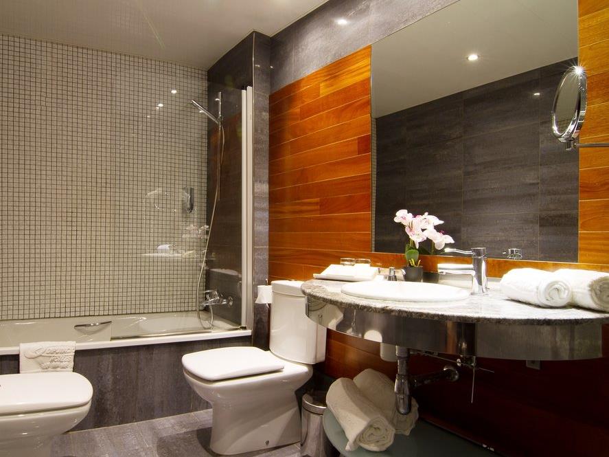 Hotel Sansi Barcelona 39/46