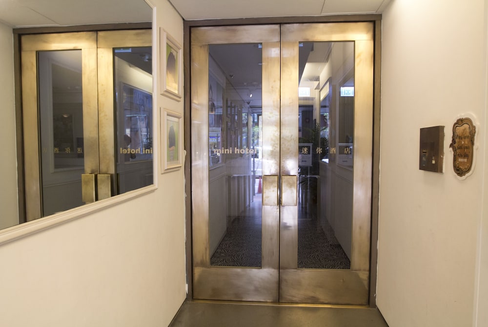 Mini Causeway Bay Hotel 6/64