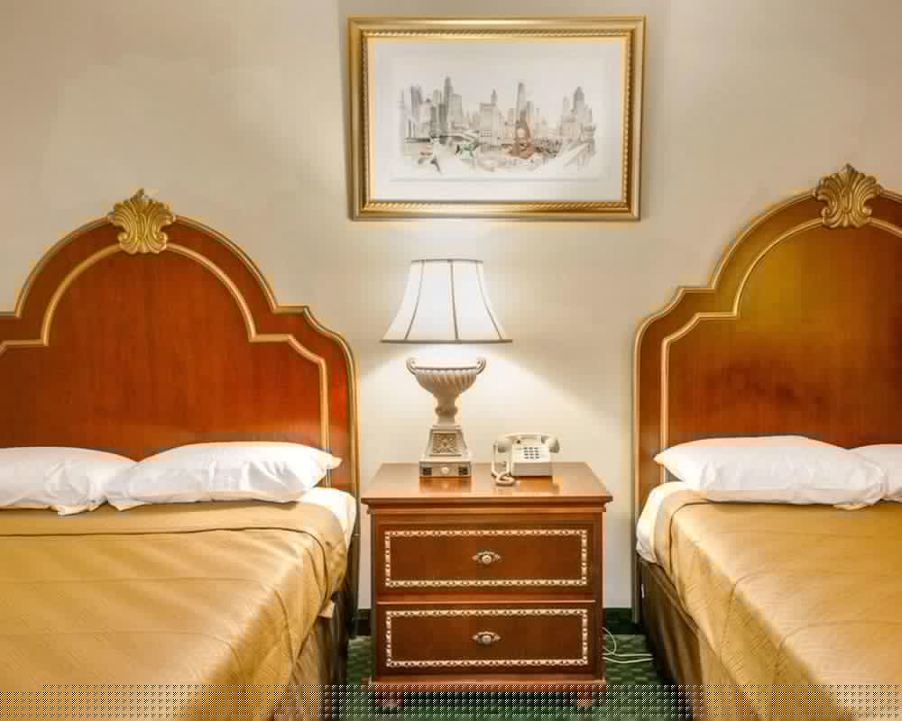 Fairbridge Inn Express Chesterton 20/53