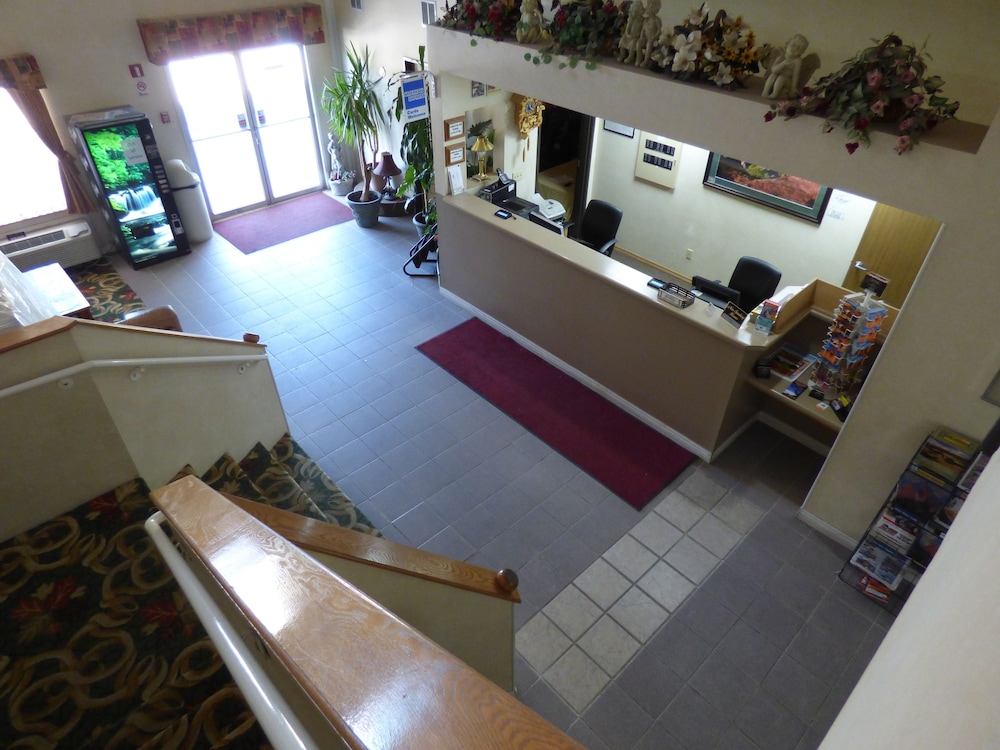 Moab Gateway Inn 9/34