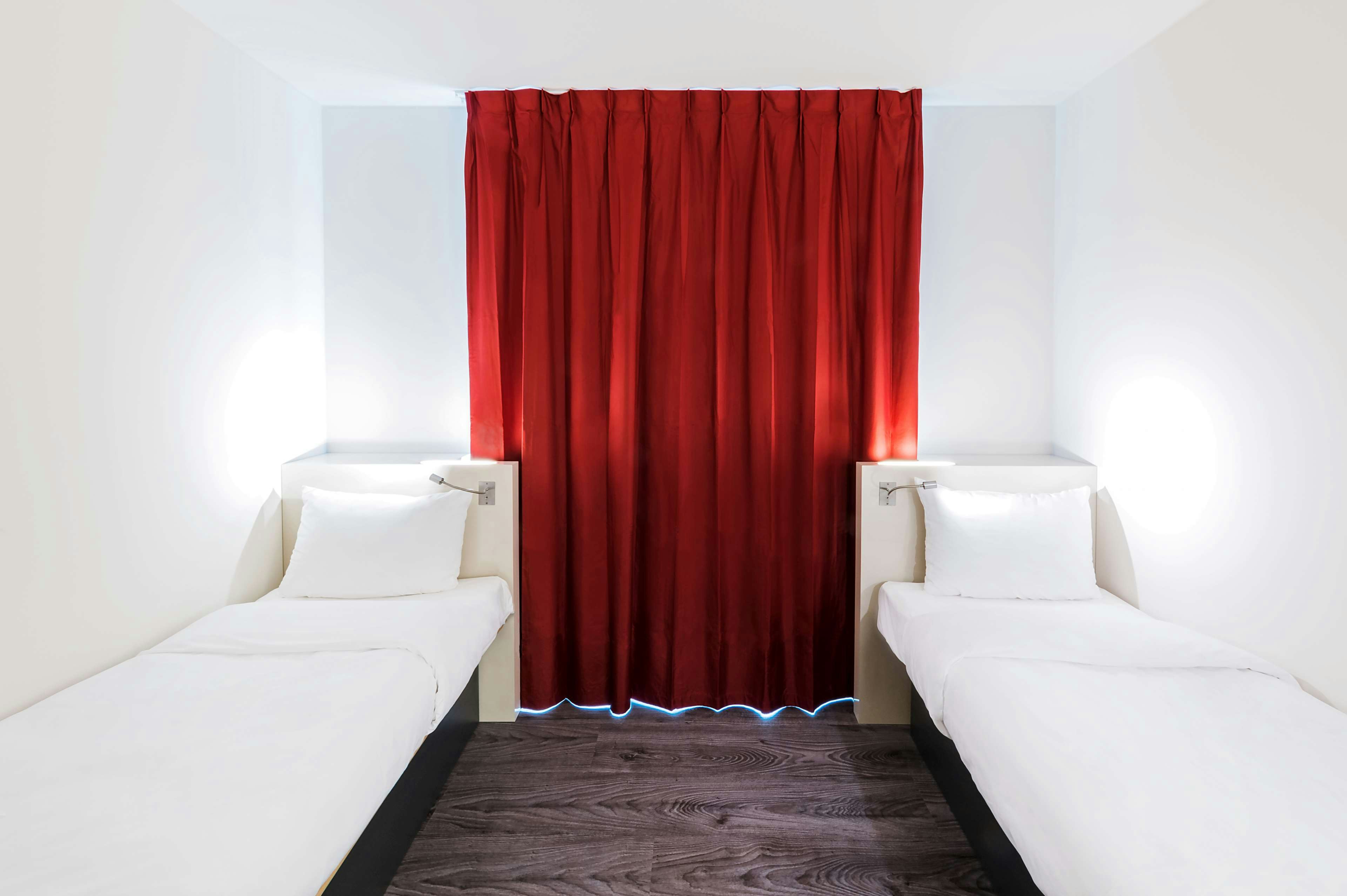 B&B Hotel Zurich East Wallisellen 13/33