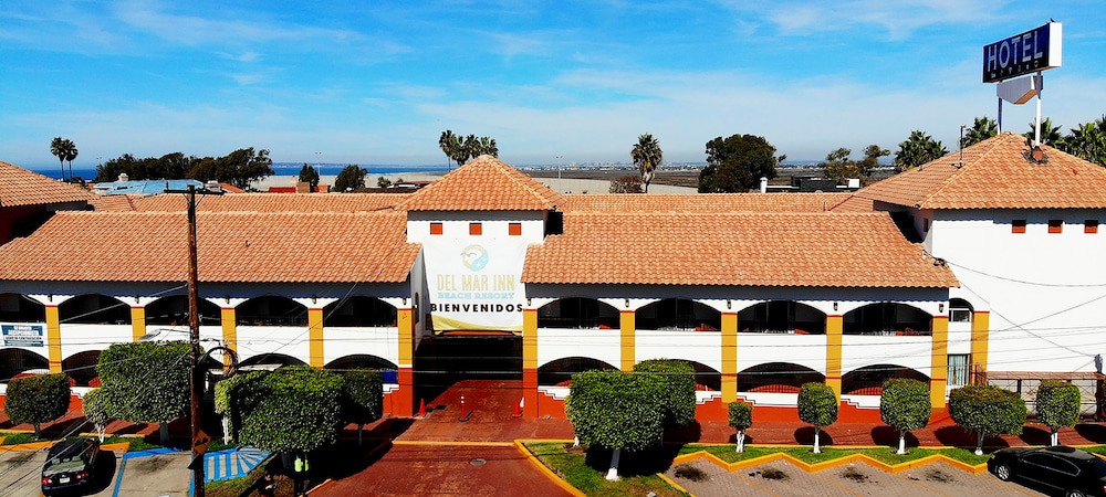 Del Mar Inn Playas de Tijuana 55/60