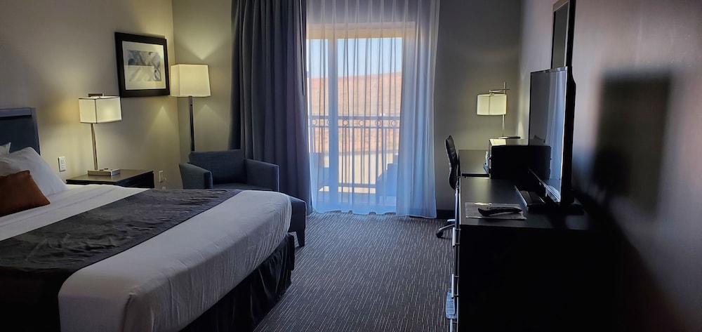 Wingate By Wyndham Page Lake Powell 19/37